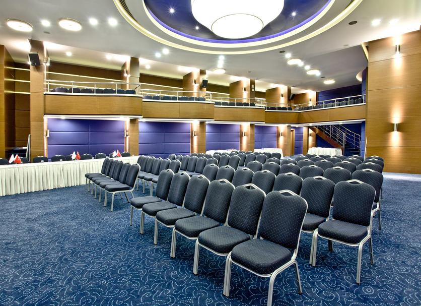 Vergaderzaal Foto's