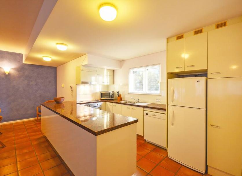 Keuken Foto's