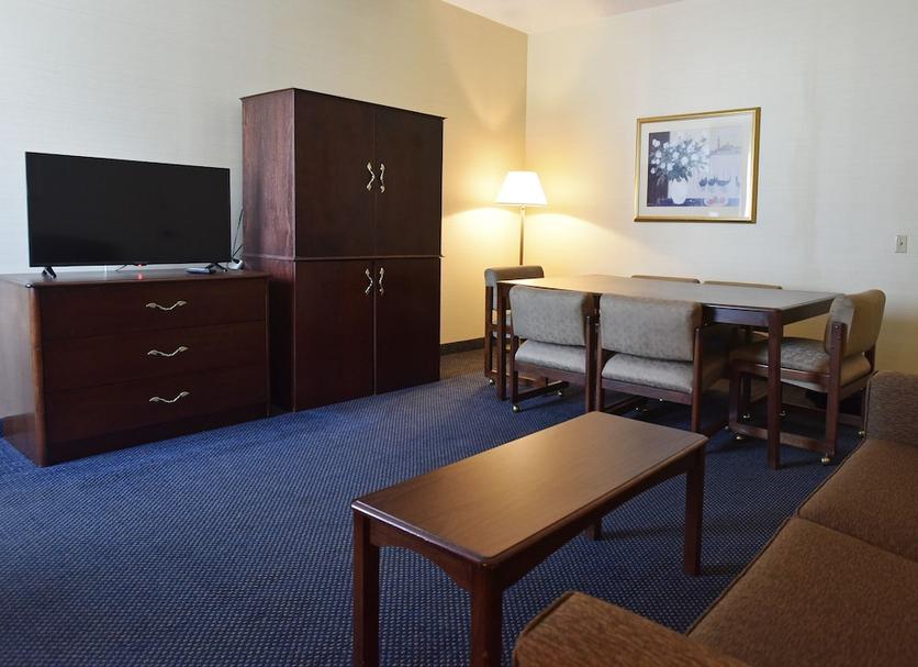 Huiskamer Foto's