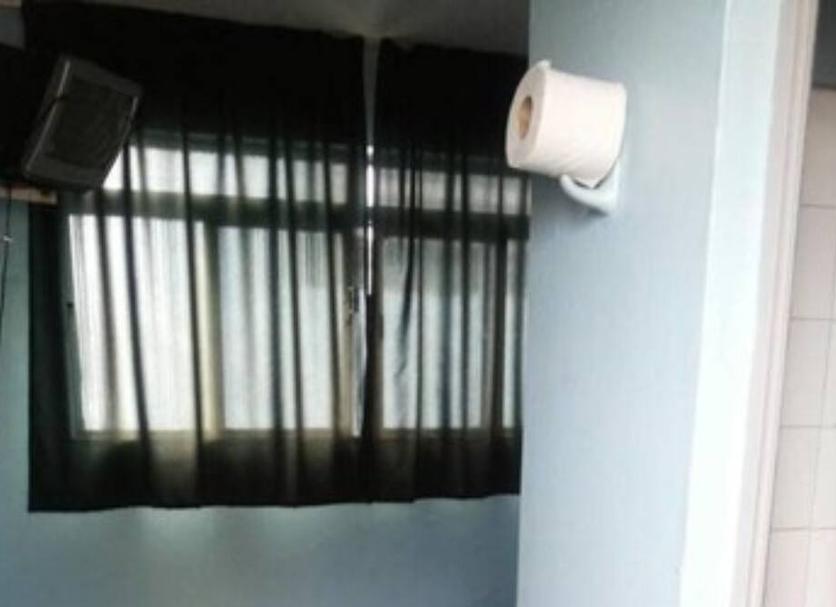Kamervoorziening Foto's