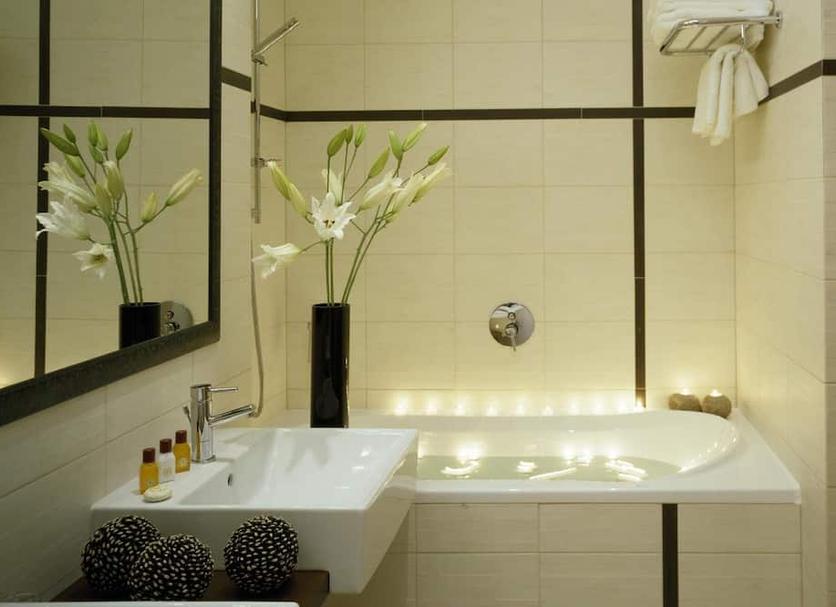 Badkamer Foto's