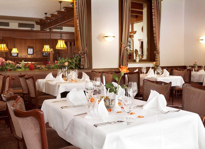 Restaurant Foto's