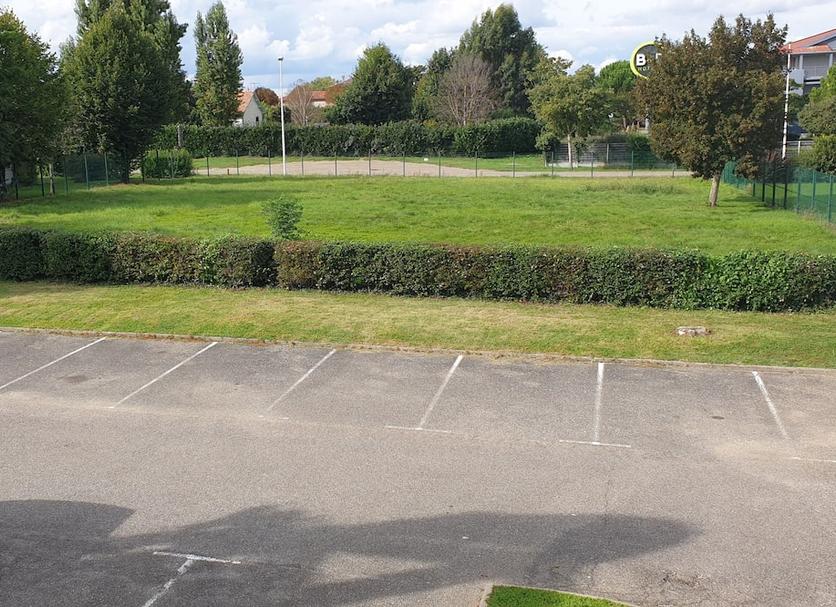 Buiten zicht Foto's
