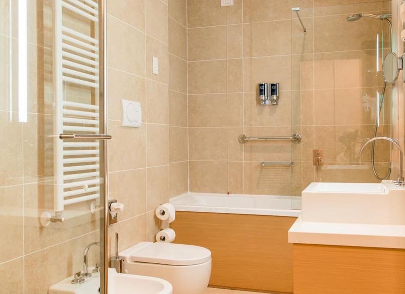 Badkamer Foto's