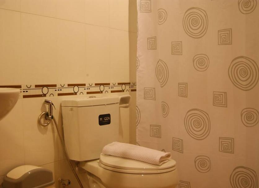 Badkamer Foto's