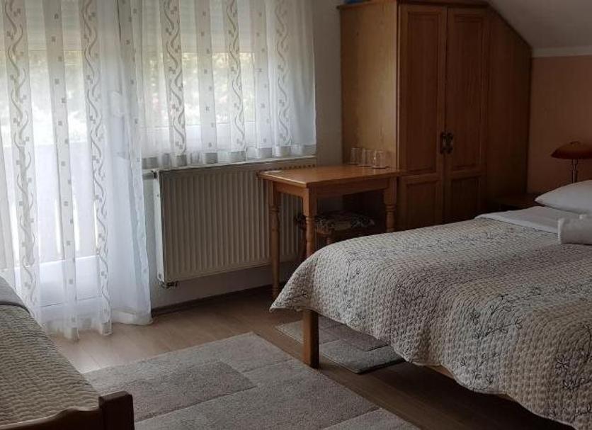 Slaapkamer Foto's