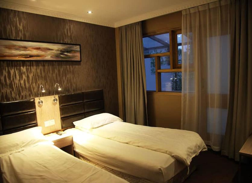 Slaapkamer Foto's