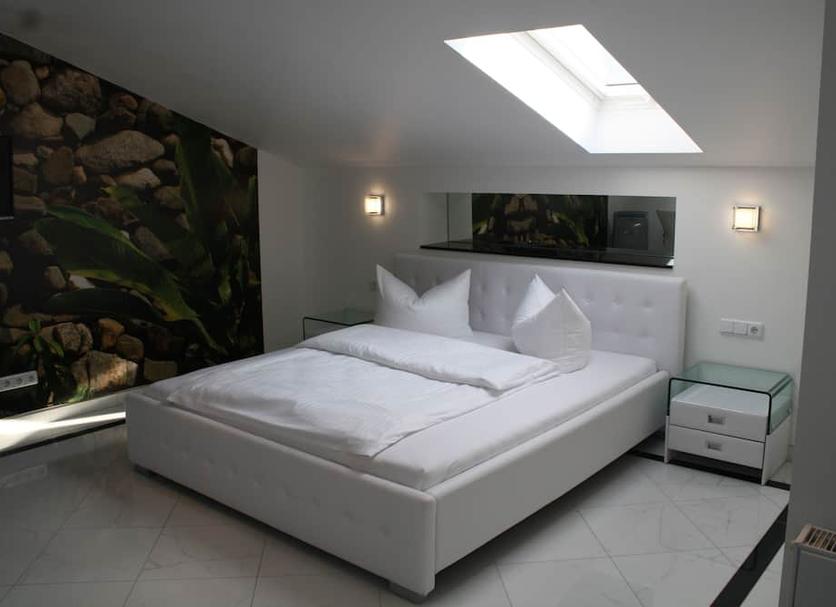 Slaapkamer Foto's