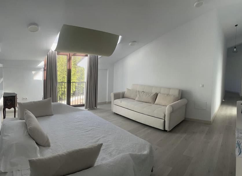 Slaapkamer Foto's