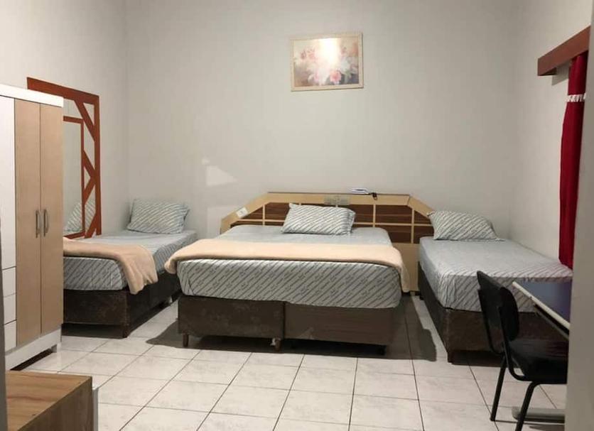 Slaapkamer Foto's