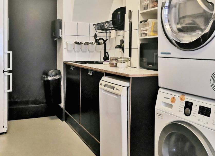 Keuken Foto's