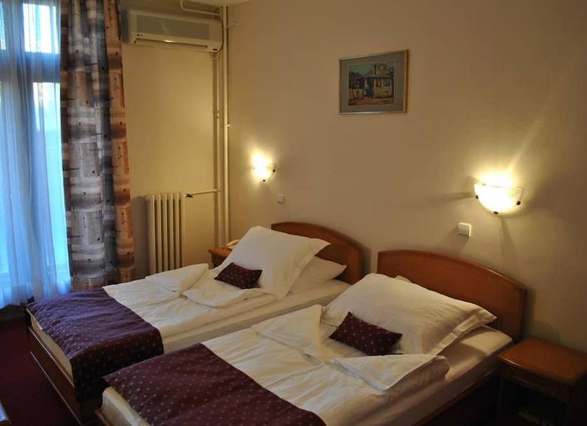 Slaapkamer Foto's