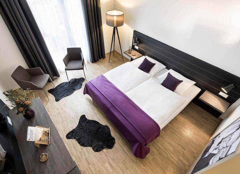 Slaapkamer Foto's