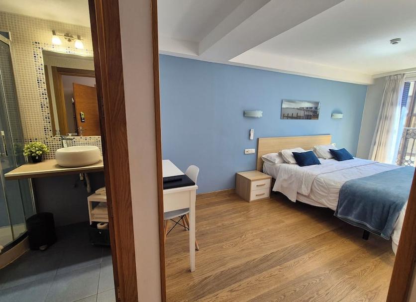 Slaapkamer Foto's