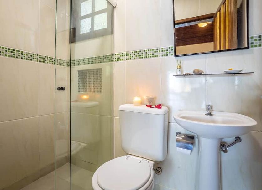 Badkamer Foto's