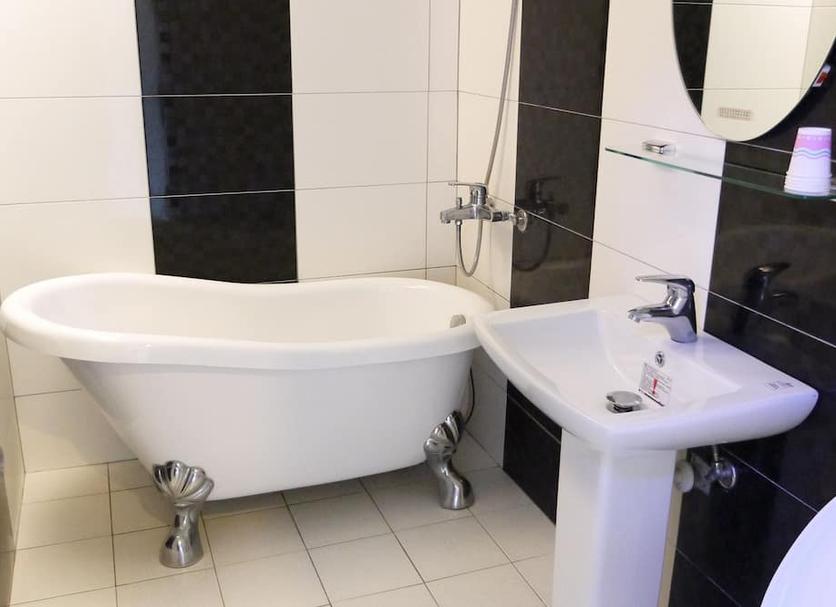 Badkamer Foto's