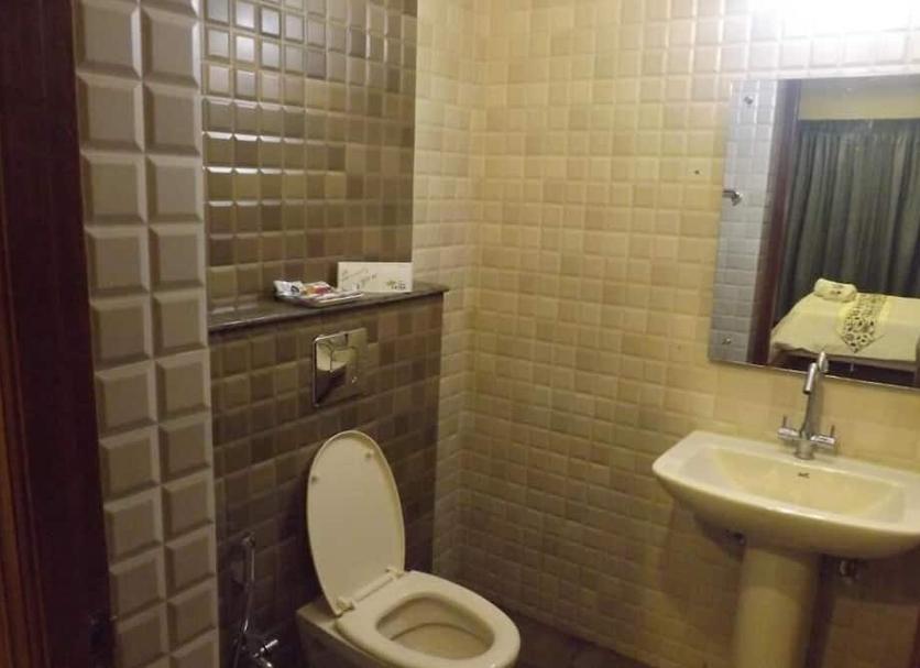 Badkamer Foto's