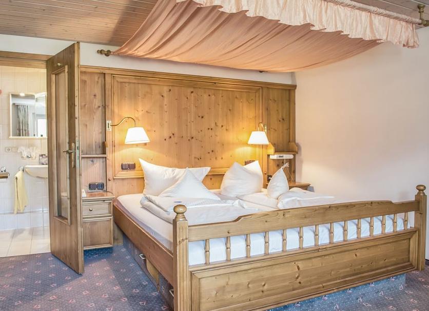 Slaapkamer Foto's