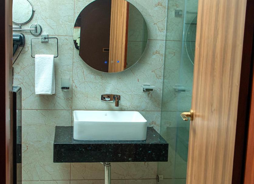 Badkamer Foto's