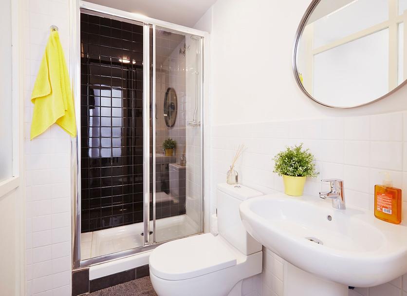 Badkamer Foto's