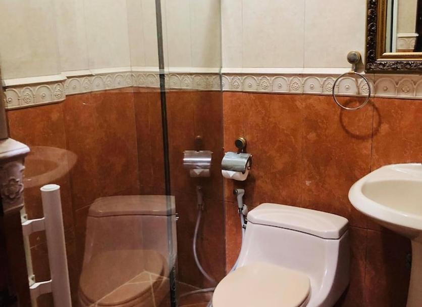 Badkamer Foto's