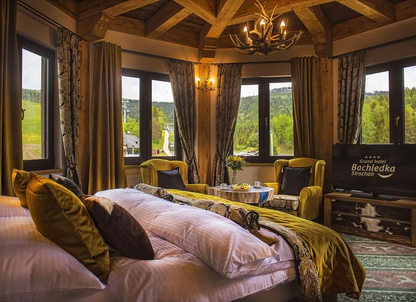 Slaapkamer Foto's
