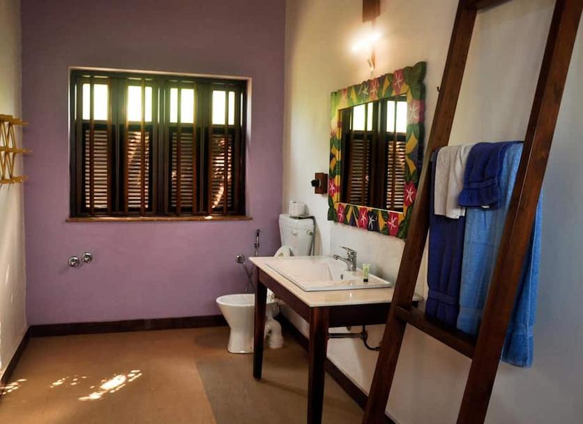 Badkamer Foto's