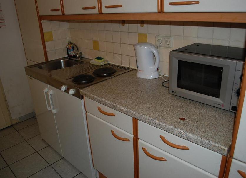 Keuken Foto's