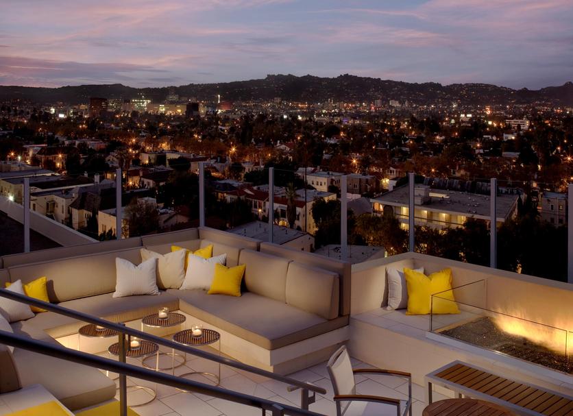 Balkon Foto's