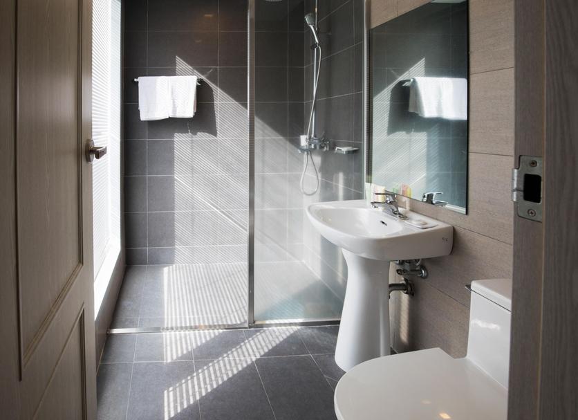 Badkamer Foto's