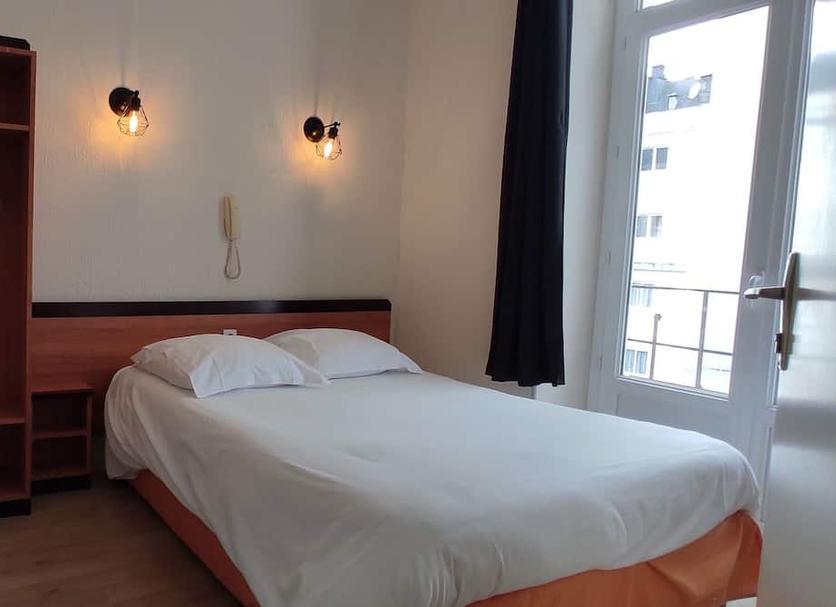 Slaapkamer Foto's