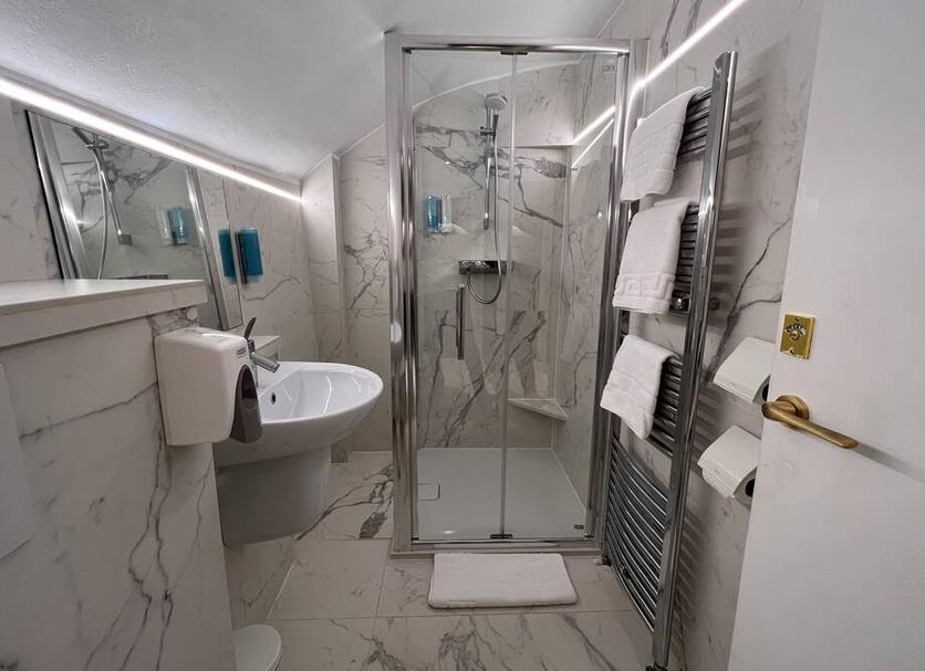 Badkamer Foto's