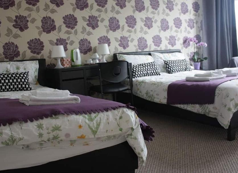 Slaapkamer Foto's