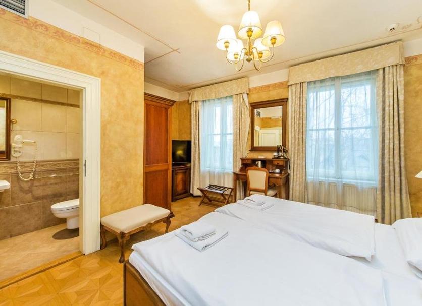 Slaapkamer Foto's