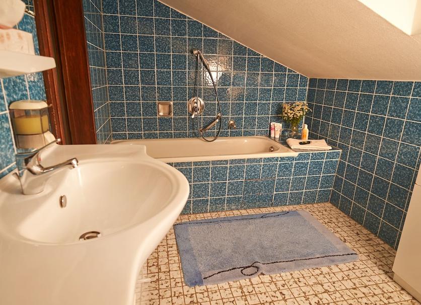 Badkamer Foto's