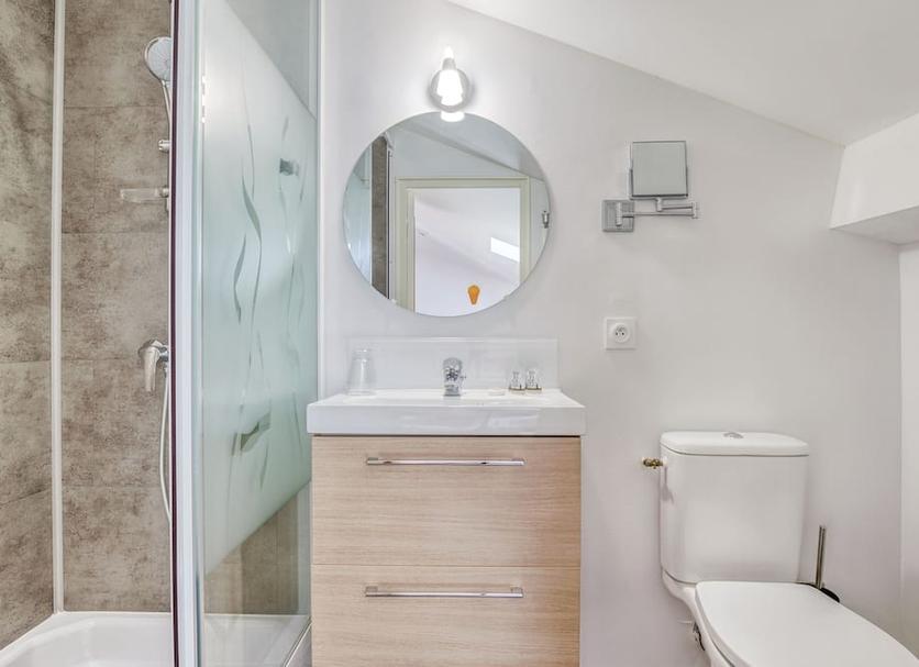 Badkamer Foto's