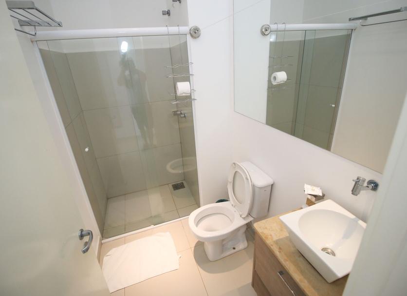 Badkamer Foto's