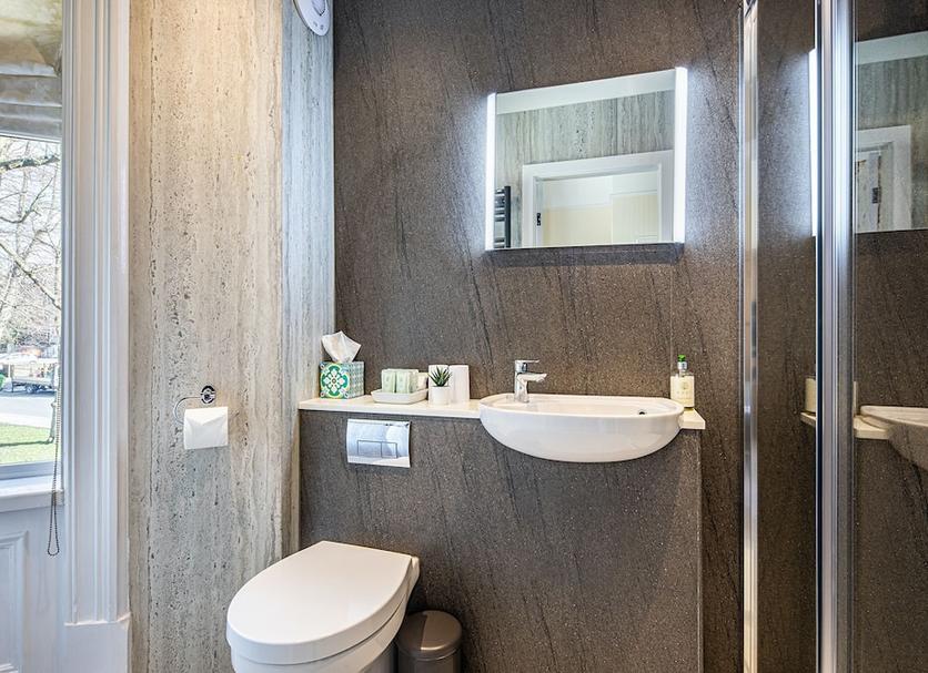 Badkamer Foto's