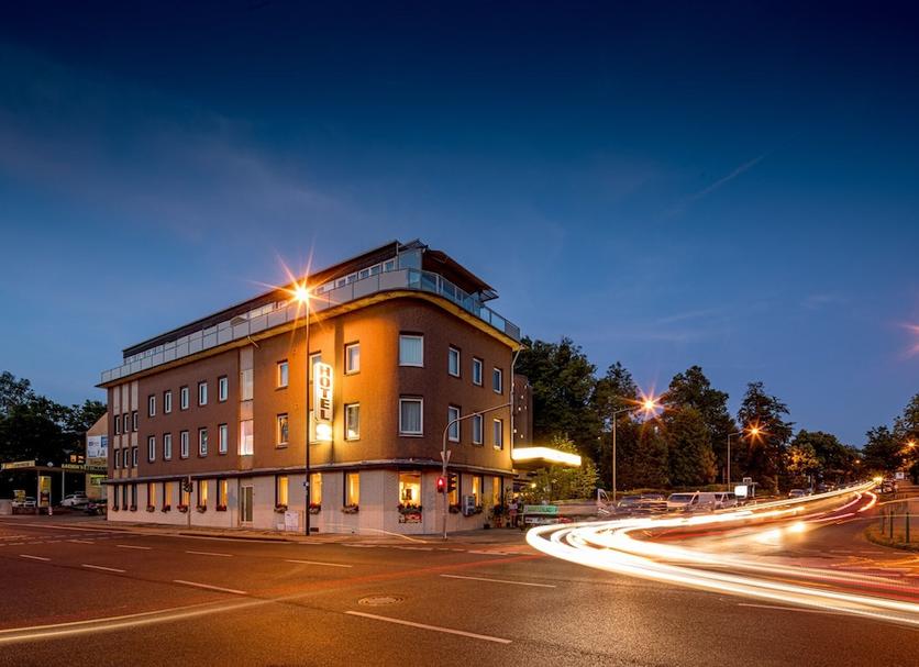 Gebouw Foto's