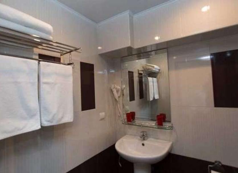 Badkamer Foto's