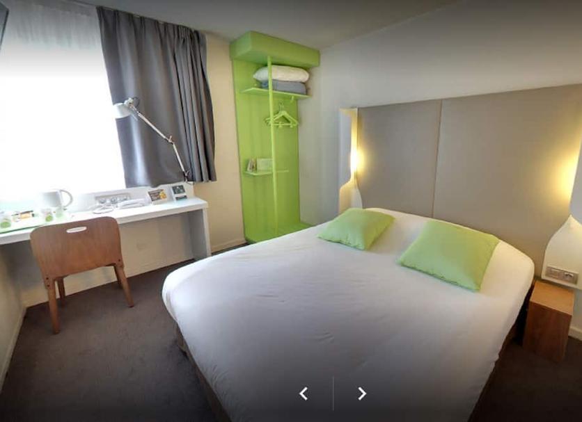 Slaapkamer Foto's