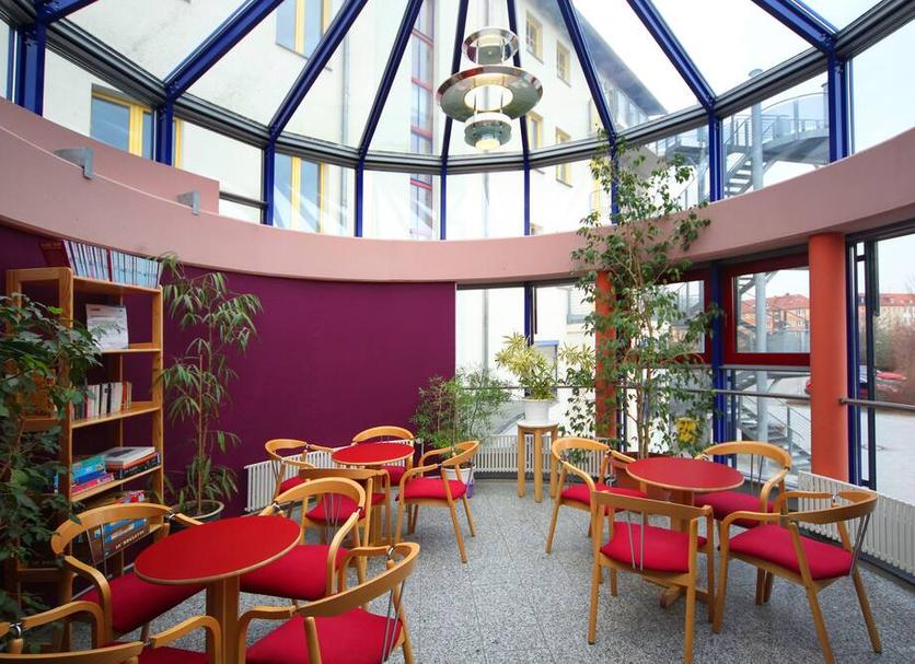 Restaurant Foto's
