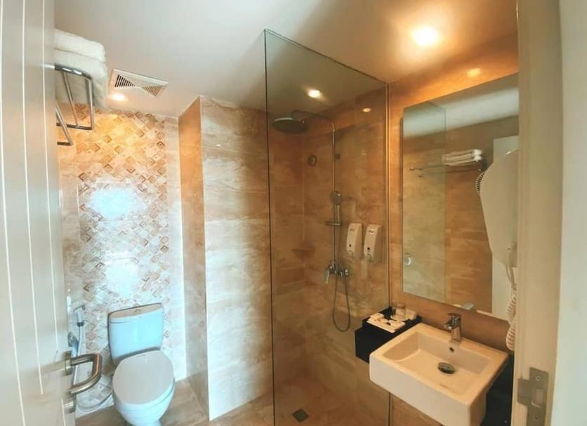 Badkamer Foto's