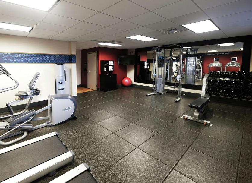 Sportcentrum Foto's