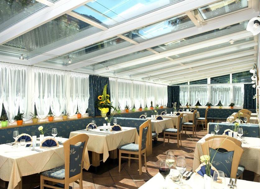 Restaurant Foto's