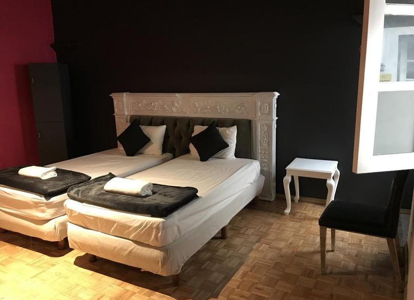 Slaapkamer Foto's
