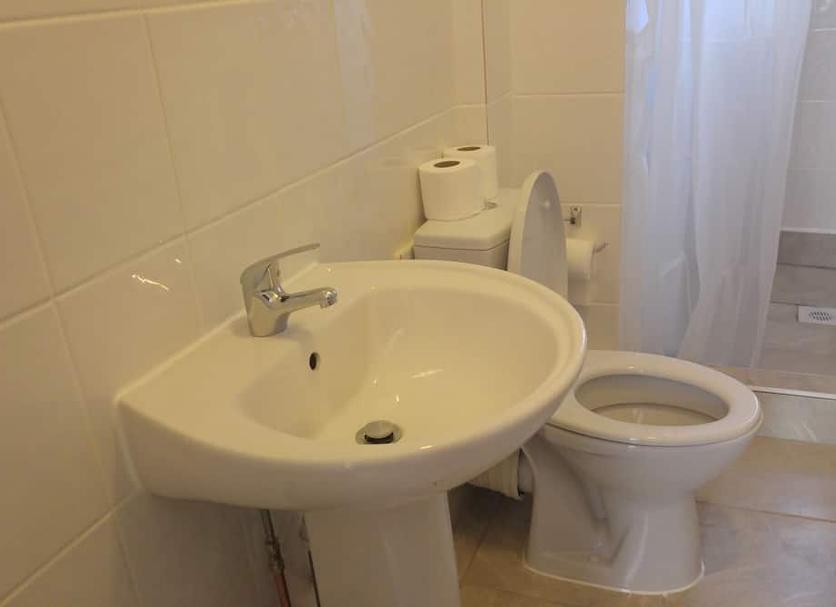 Badkamer Foto's