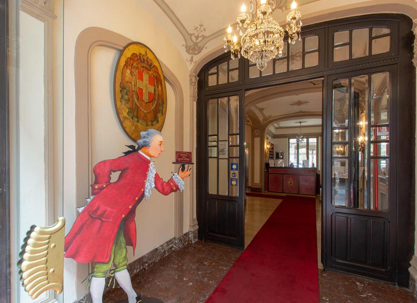 Kamervoorziening Foto's