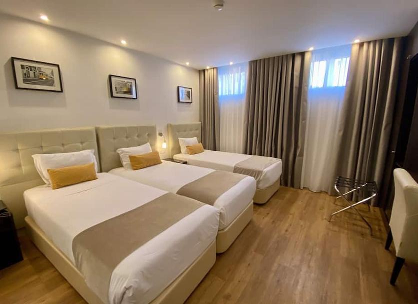 Slaapkamer Foto's