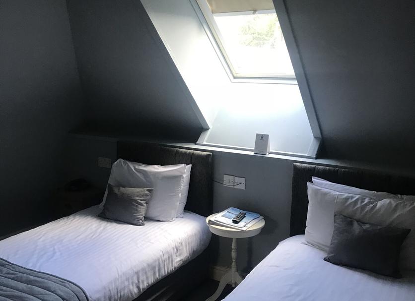 Slaapkamer Foto's